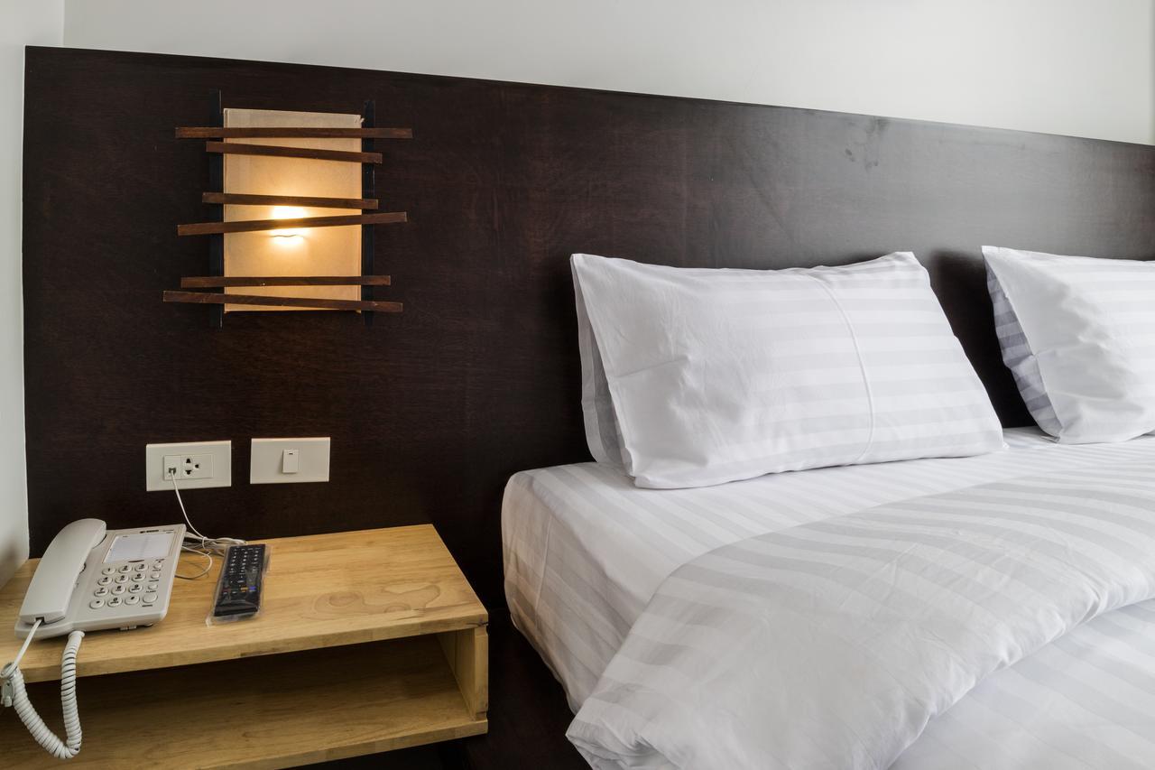 S2 Residence Ao Nang Dış mekan fotoğraf