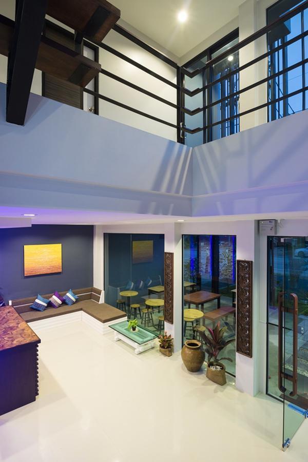 S2 Residence Ao Nang Dış mekan fotoğraf