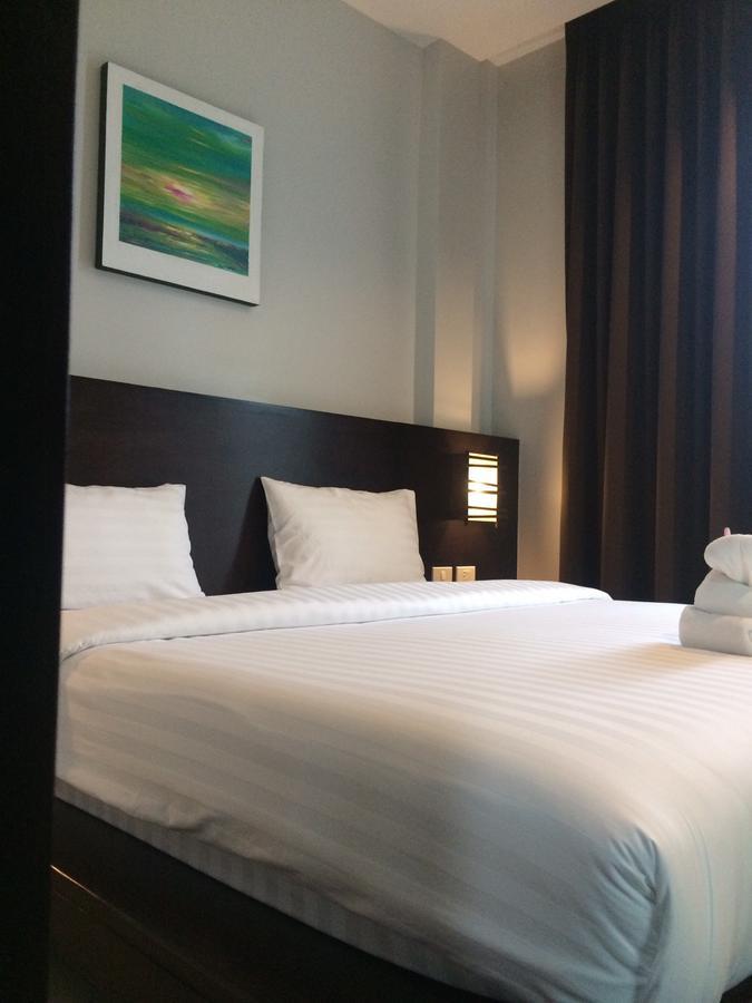 S2 Residence Ao Nang Dış mekan fotoğraf