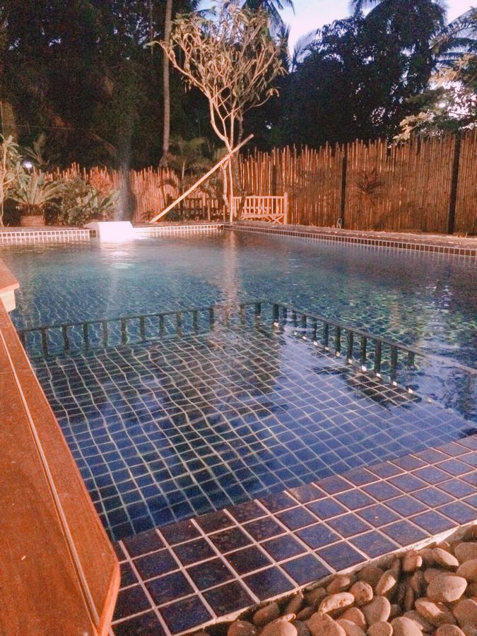 S2 Residence Ao Nang Dış mekan fotoğraf