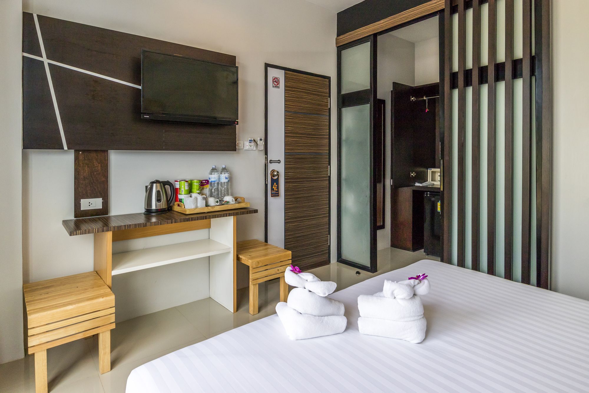S2 Residence Ao Nang Dış mekan fotoğraf