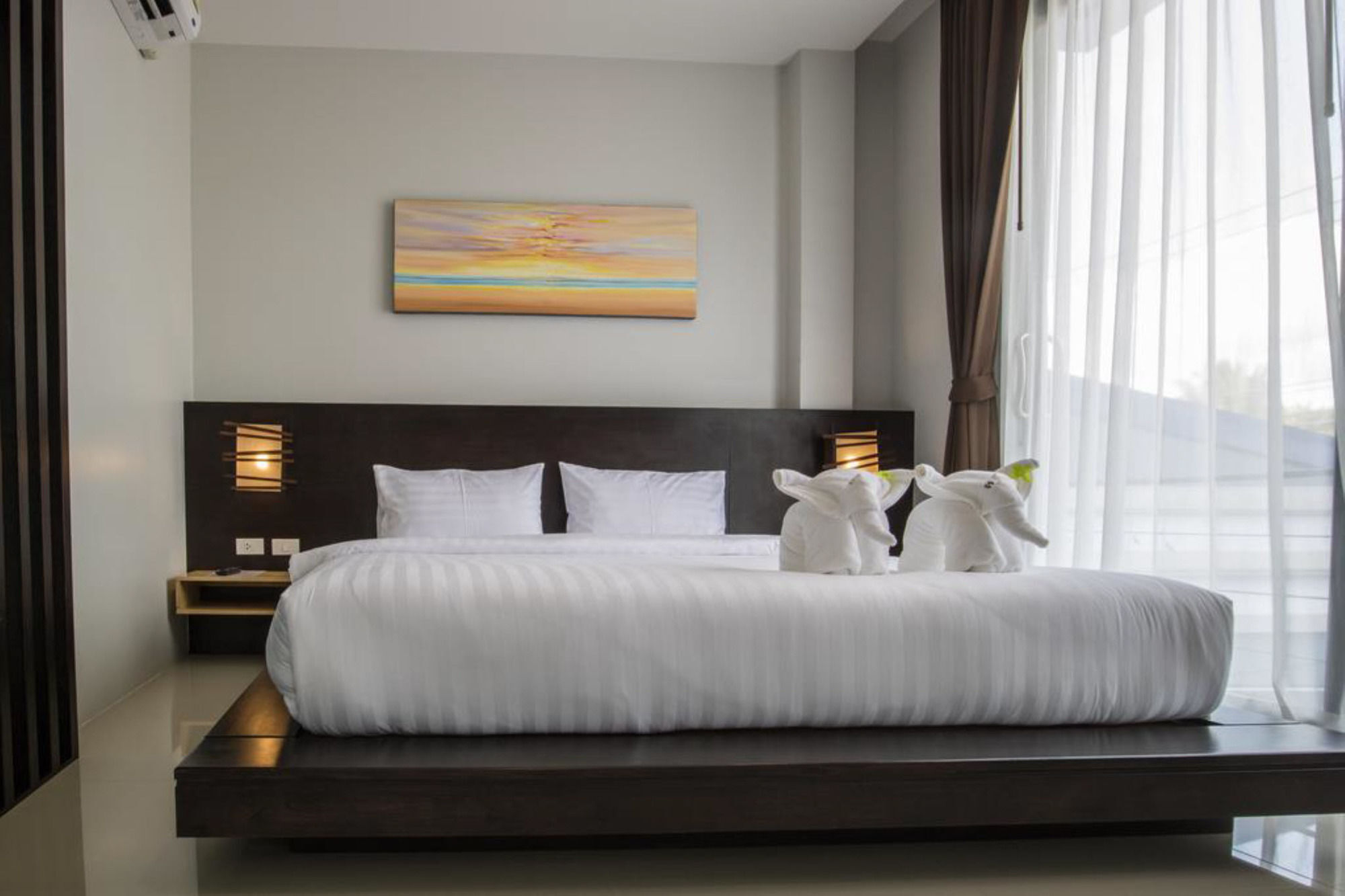 S2 Residence Ao Nang Dış mekan fotoğraf