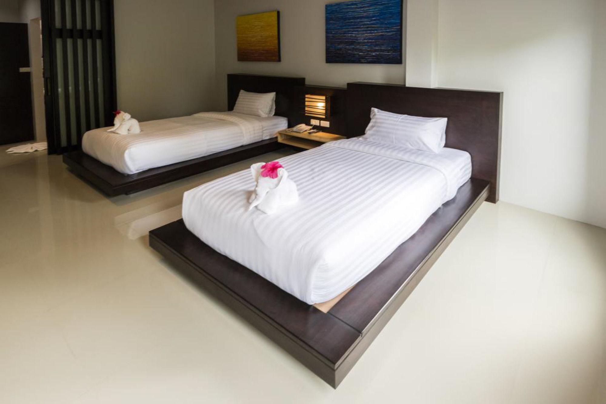 S2 Residence Ao Nang Dış mekan fotoğraf