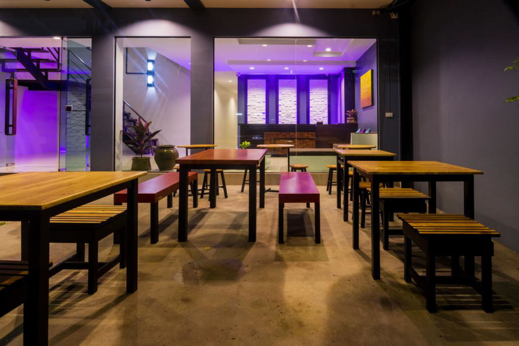 S2 Residence Ao Nang Dış mekan fotoğraf
