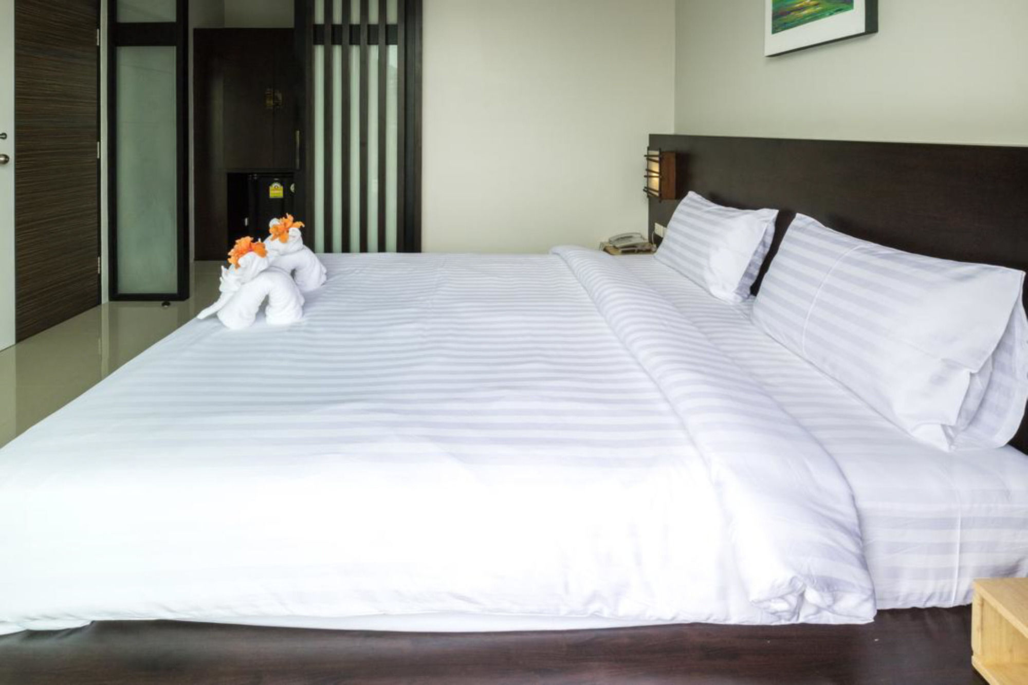 S2 Residence Ao Nang Dış mekan fotoğraf