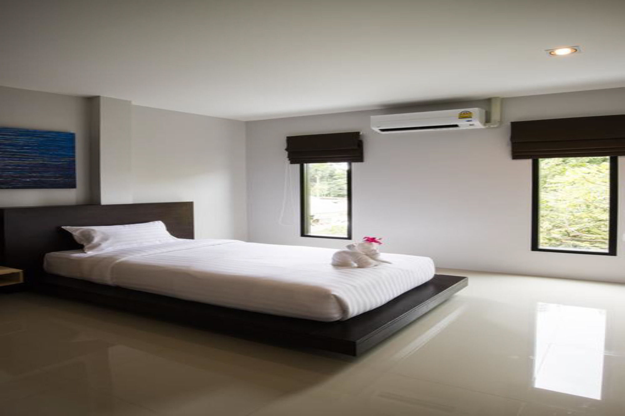 S2 Residence Ao Nang Dış mekan fotoğraf
