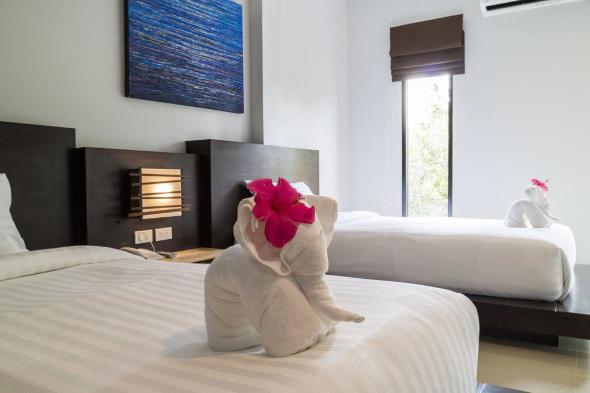 S2 Residence Ao Nang Dış mekan fotoğraf