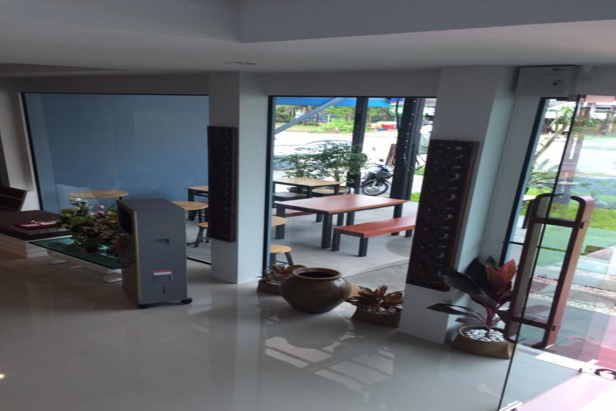 S2 Residence Ao Nang Dış mekan fotoğraf