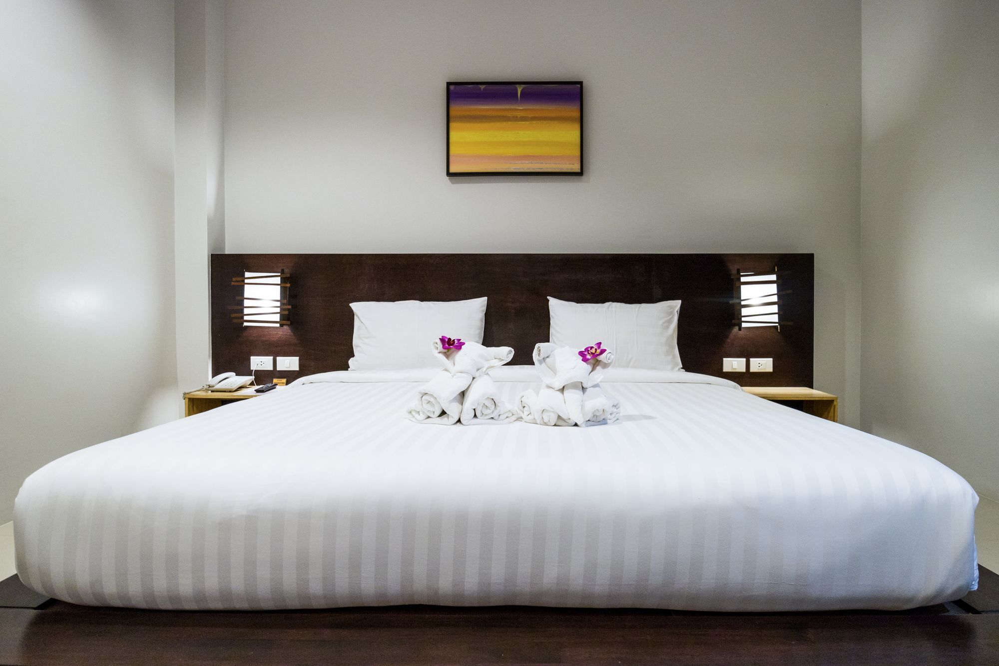 S2 Residence Ao Nang Dış mekan fotoğraf