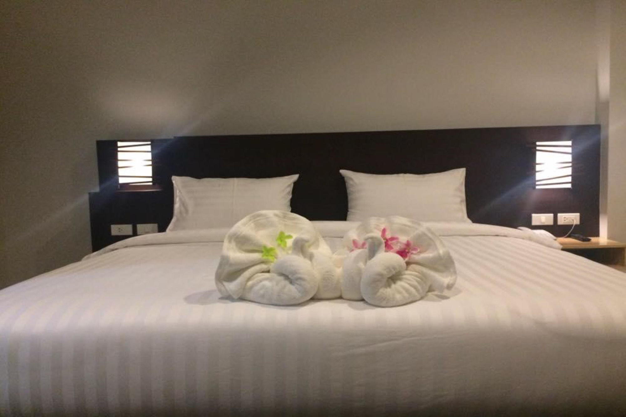 S2 Residence Ao Nang Dış mekan fotoğraf